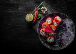 Картинка Филадельфия (310гр)