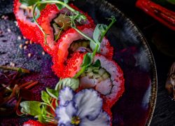 Картинка Калифорния (230гр)