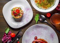 Картинка Ланч Четверг