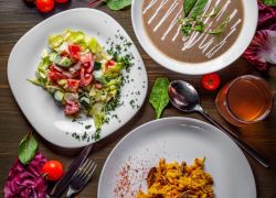 Картинка Ланч Пятница