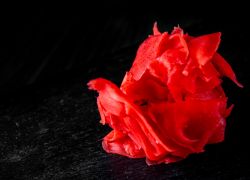 Картинка Имбирь