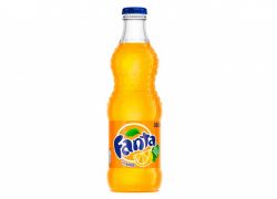 Картинка Fanta