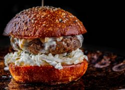 Картинка Бургер Бред ОбщеПит