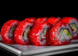 Картинка Калифорния