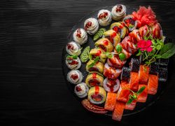 Картинка Сет Friends 40 шт (1240гр)